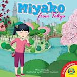 Miyako from Tokyo