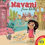 Navani from Delhi