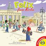 Felix from Berlin