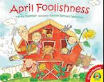 April Foolishness