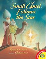 Small Camel Follows the Star