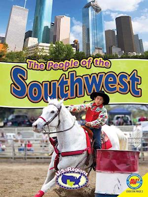 The People of the Southwest