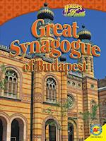 Great Synagogue of Budapest