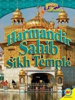Harmandir Sahib Sikh Temple