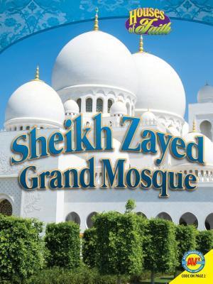 Sheikh Zayed Grand Mosque