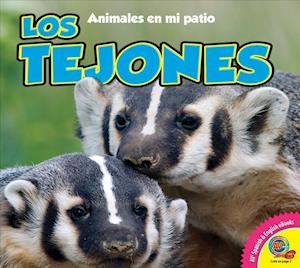 Los Tejones