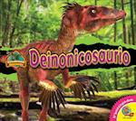 Deinonicosaurio