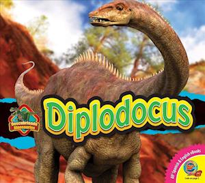 Diplodocus