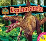 Espinosaurio