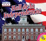 Hall de La Independencia