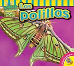 Las Polillas