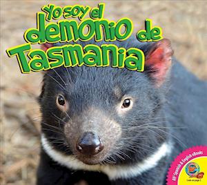 El Demonio de Tasmania