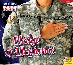 Pledge of Allegiance