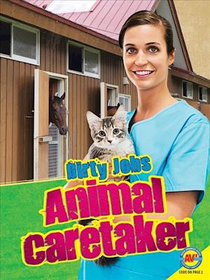 Animal Caretaker