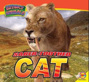 Saber-Toothed Cat