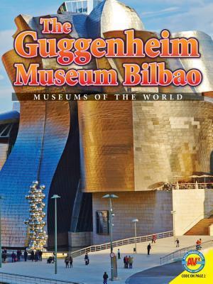 The Guggenheim Museum Bilbao