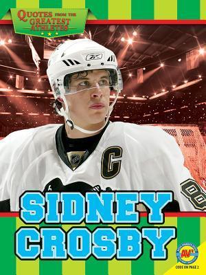 Sidney Crosby