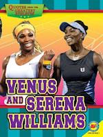 Venus and Serena Williams