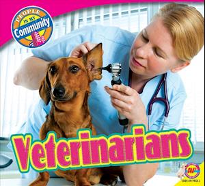 Veterinarians