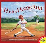 H Is for Home Run