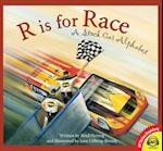 R Is for Race