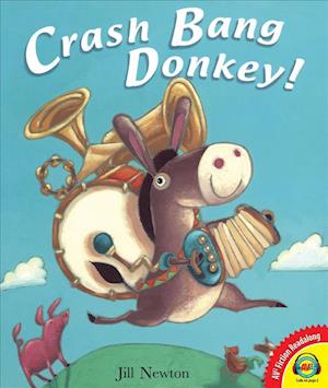 Crash Bang Donkey!