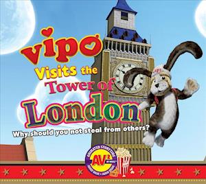 Vipo in London