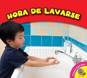 Hora de Lavarse