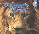 A Lion's World