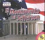 El Monumento a Jefferson (the Jefferson Memorial)