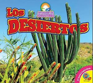 Los Desiertos (Deserts)