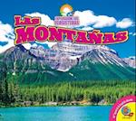 Las Montanas (Mountains)