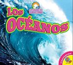 Los Oceanos (Oceans)