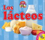 Los Lacteos (Dairy)