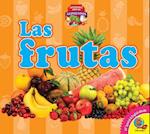 Las Frutas (Fruit)