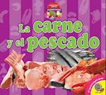 La Carne y El Pescado (Meat and Fish)