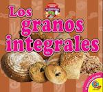 Los Granos Integrales (Whole Grains)