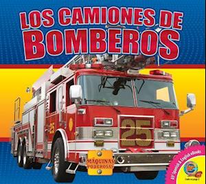 Los Camiones de Bomberos (Fire Trucks)