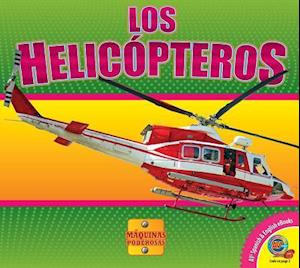 Los Helicopteros (Helicopters)