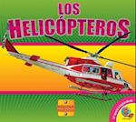 Los Helicopteros (Helicopters)
