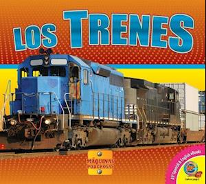 Los Trenes (Trains)