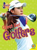 Great Girl Golfers