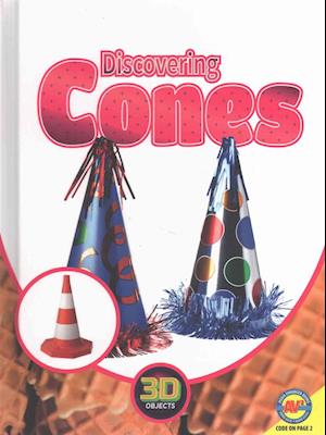 Discovering Cones