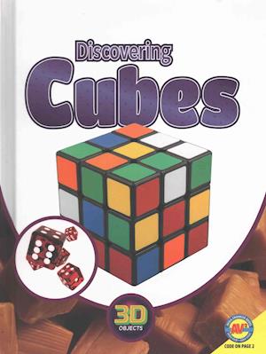 Discovering Cubes
