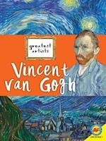 Vincent Van Gogh