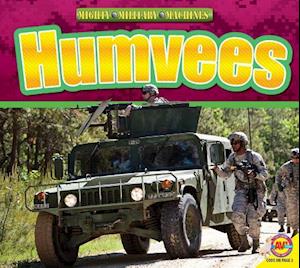 Humvees