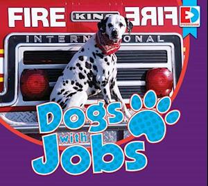 Dogs with Jobs