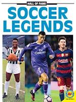 Soccer Legends