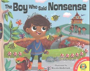 The Boy Who Said Nonsense