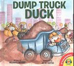 Dump Truck Duck